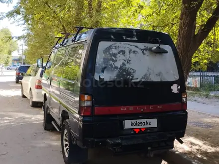 Mitsubishi Delica 1995 года за 1 450 000 тг. в Конаев (Капшагай) – фото 3