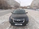 Chevrolet Cobalt 2021 годаfor6 700 000 тг. в Семей