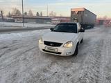 ВАЗ (Lada) Priora 2170 2013 года за 2 600 000 тг. в Астана – фото 4