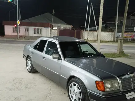 Mercedes-Benz E 230 1991 года за 2 400 000 тг. в Шымкент – фото 13