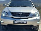 Lexus RX 330 2004 годаүшін7 000 000 тг. в Алматы – фото 2