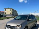 Volkswagen Polo 2016 годаүшін6 600 000 тг. в Алматы – фото 3