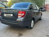 ВАЗ (Lada) Granta 2190 2020 года за 3 350 000 тг. в Караганда – фото 4