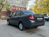 ВАЗ (Lada) Granta 2190 2020 года за 3 350 000 тг. в Караганда – фото 3