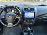 ВАЗ (Lada) Granta 2190 2020 года за 3 350 000 тг. в Караганда – фото 5