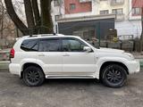 Toyota Land Cruiser Prado 2004 года за 7 700 000 тг. в Алматы – фото 2