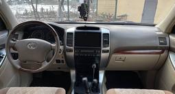 Toyota Land Cruiser Prado 2004 года за 7 700 000 тг. в Алматы – фото 3