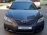 Toyota Camry 2007 годаүшін5 800 000 тг. в Актобе – фото 3