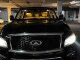 Infiniti QX80 2015 годаfor18 500 000 тг. в Алматы – фото 5