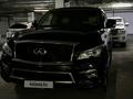 Infiniti QX80 2015 годаfor18 500 000 тг. в Алматы – фото 7