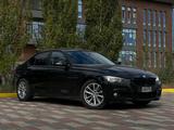 BMW 330 2016 года за 7 500 000 тг. в Актобе