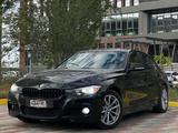 BMW 330 2016 года за 7 500 000 тг. в Актобе – фото 4