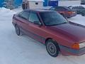 Audi 80 1991 года за 1 100 000 тг. в Щучинск – фото 3