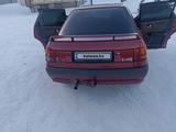 Audi 80 1991 года за 1 100 000 тг. в Щучинск – фото 5