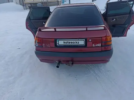 Audi 80 1991 года за 1 000 000 тг. в Щучинск – фото 5
