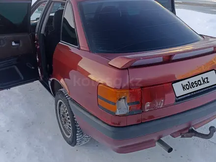 Audi 80 1991 года за 1 000 000 тг. в Щучинск – фото 6
