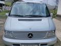 Mercedes-Benz Vito 1998 года за 3 800 000 тг. в Алматы – фото 2