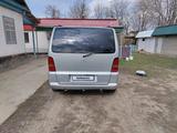 Mercedes-Benz Vito 1998 годаүшін3 800 000 тг. в Алматы – фото 4