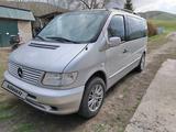 Mercedes-Benz Vito 1998 годаүшін3 800 000 тг. в Алматы