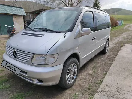 Mercedes-Benz Vito 1998 года за 3 800 000 тг. в Алматы