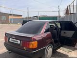 Audi 80 1991 года за 1 400 000 тг. в Алматы – фото 3