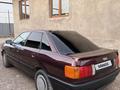 Audi 80 1991 года за 1 400 000 тг. в Алматы – фото 10