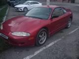 Mitsubishi Eclipse 1995 года за 1 700 000 тг. в Семей – фото 2