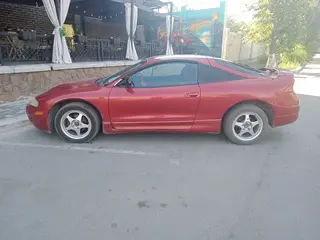 Mitsubishi Eclipse, 1995