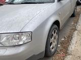 Audi A6 2002 годаfor3 500 000 тг. в Костанай