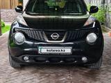 Nissan Juke 2014 годаүшін7 100 000 тг. в Алматы