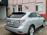 Lexus RX 350 2012 годаүшін12 000 000 тг. в Актау – фото 2