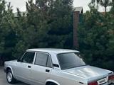 ВАЗ (Lada) 2107 2010 годаүшін1 350 000 тг. в Алматы
