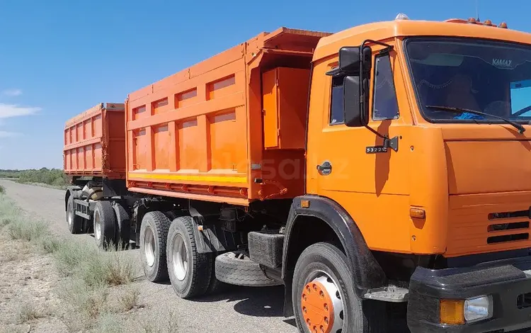 КамАЗ  45142 2012 года за 18 000 000 тг. в Алматы