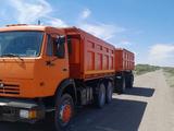 КамАЗ  45142 2012 годаүшін18 000 000 тг. в Алматы – фото 3
