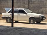 ВАЗ (Lada) 21099 1999 годаүшін1 000 000 тг. в Шымкент