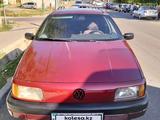 Volkswagen Passat 1991 года за 1 300 000 тг. в Сарыагаш – фото 4