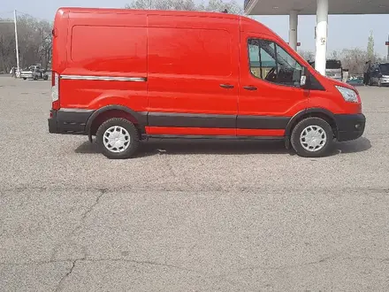 Ford  Transit 2019 года за 14 800 000 тг. в Алматы – фото 7