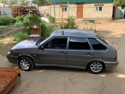 ВАЗ (Lada) 2114 2006 года за 550 000 тг. в Актобе – фото 3