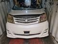 Ноускат (морда) для Toyota Alphard за 390 000 тг. в Алматы