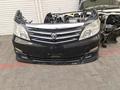 Ноускат (морда) для Toyota Alphard за 390 000 тг. в Алматы – фото 3