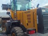 ABG  Талант ZL999 2025 годаүшін13 500 000 тг. в Усть-Каменогорск – фото 3