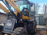 ABG  Талант ZL999 2025 годаүшін13 500 000 тг. в Усть-Каменогорск – фото 5