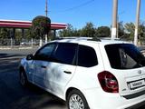 ВАЗ (Lada) Kalina 2192 2014 года за 1 800 000 тг. в Уральск – фото 2