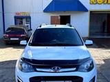 ВАЗ (Lada) Kalina 2192 2014 года за 1 800 000 тг. в Уральск