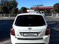 ВАЗ (Lada) Kalina 2192 2014 года за 1 800 000 тг. в Уральск – фото 3