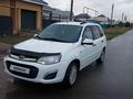 ВАЗ (Lada) Kalina 2192 2014 года за 1 800 000 тг. в Уральск – фото 6