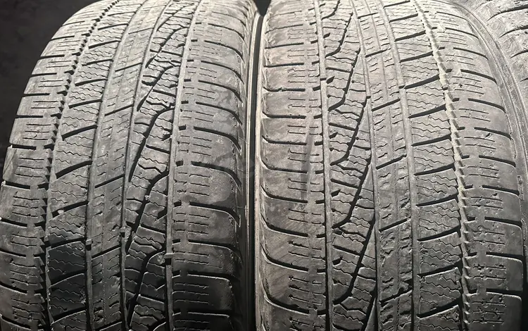 245/55R19 (8шт) за 10 000 тг. в Актау