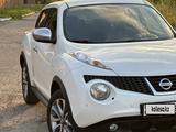 Nissan Juke 2014 годаүшін7 200 000 тг. в Усть-Каменогорск – фото 2