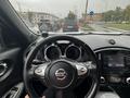 Nissan Juke 2014 года за 7 200 000 тг. в Усть-Каменогорск – фото 11