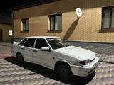 ВАЗ (Lada) 2115 2011 года за 1 350 000 тг. в Павлодар – фото 5